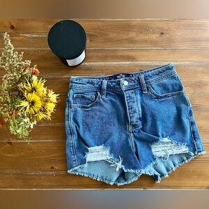 ❤️ Like New Hollister Shorts ❤️